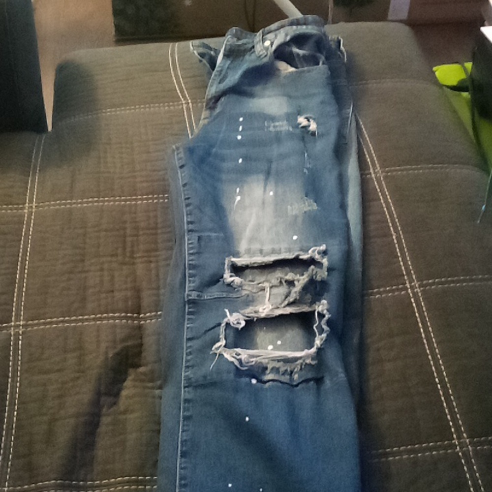 Men's Jean